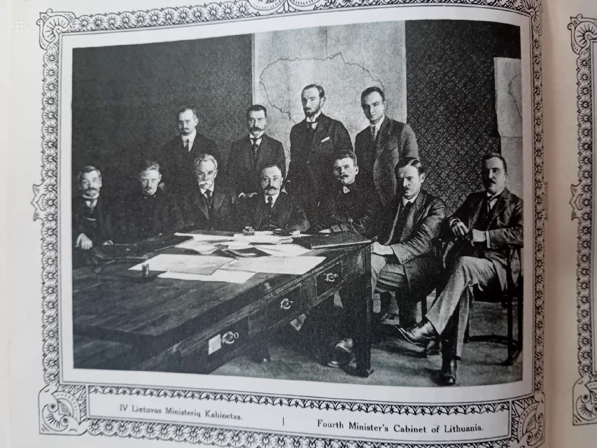 Lietuvos Albumas - nuotraukos Nr. 18