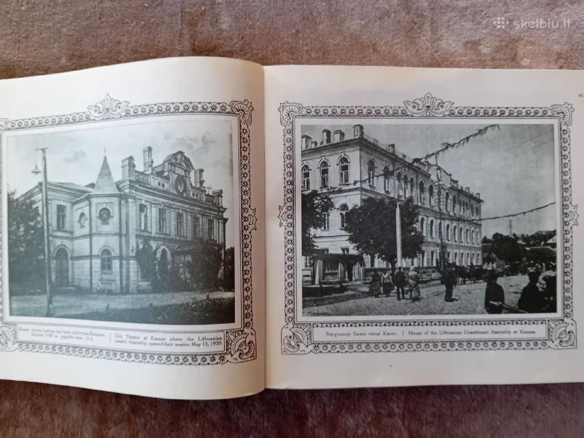 Lietuvos Albumas - nuotraukos Nr. 20