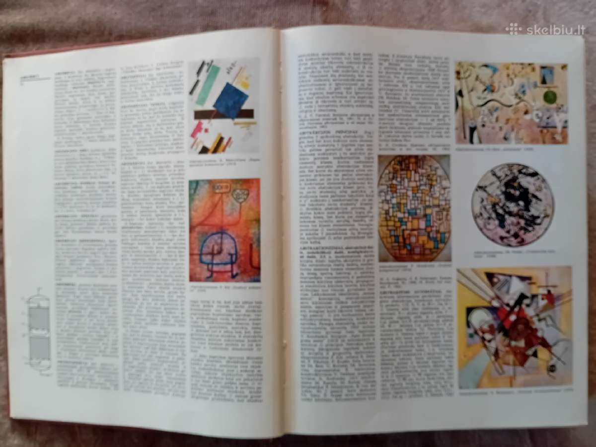 Lietuviškoji Tarybinė enciklopedija, 13 tomų - nuotraukos Nr. 6