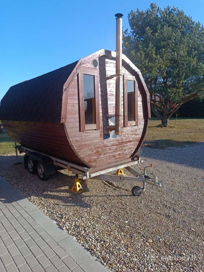 Mobiliaus kubilo ir pirties nuoma - nuotraukos Nr. 8