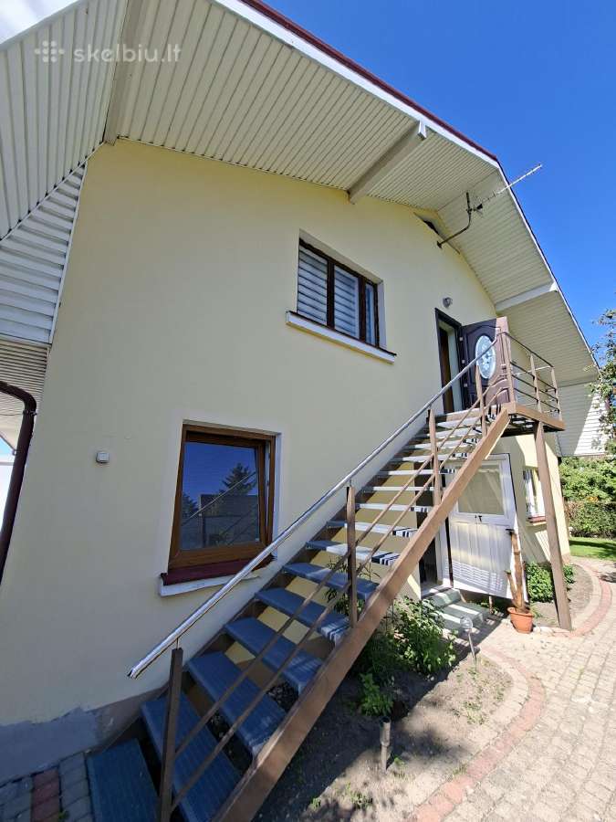 Apartamentų ir kambarių nuoma - nuotraukos Nr. 12