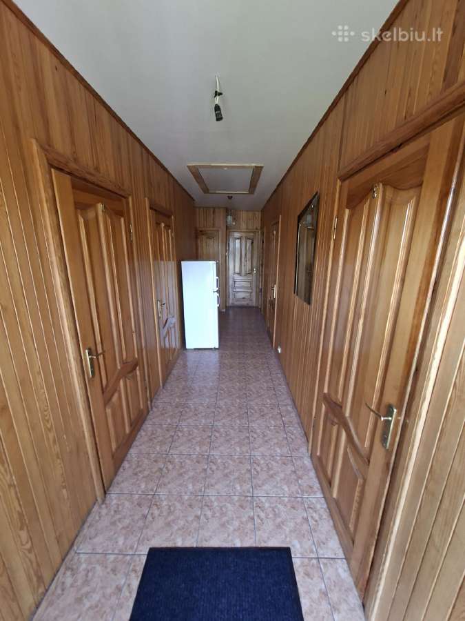 Apartamentų ir kambarių nuoma - nuotraukos Nr. 13
