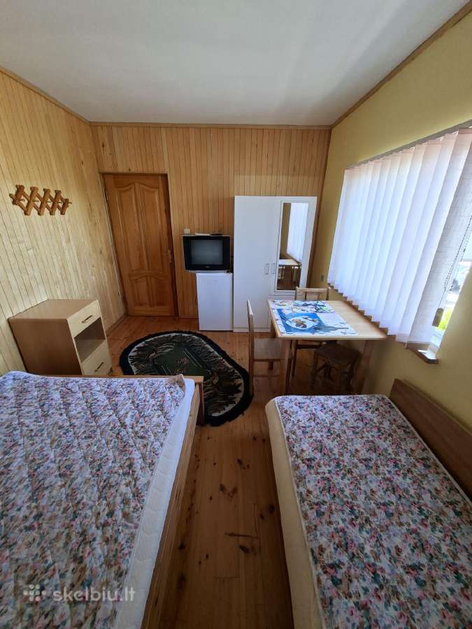 Apartamentų ir kambarių nuoma - nuotraukos Nr. 14
