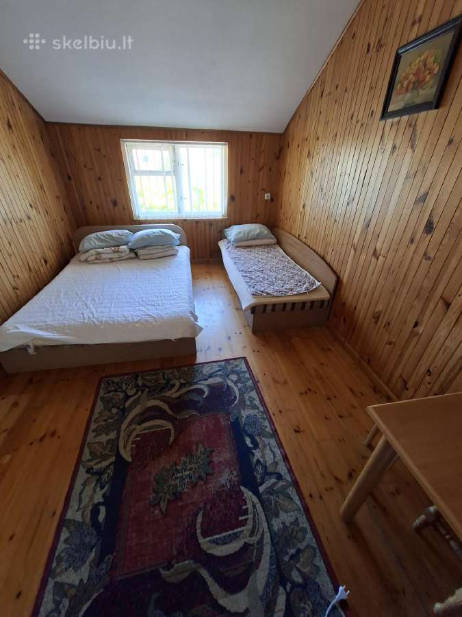 Apartamentų ir kambarių nuoma - nuotraukos Nr. 15