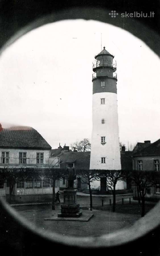 20 Vnt atviruku Königsberg Tilsit Pilau - nuotraukos Nr. 5