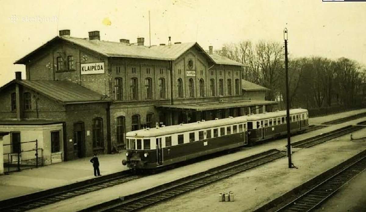 Memel 10 Atviruku - nuotraukos Nr. 10