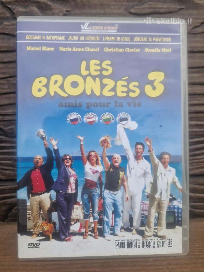 Dvd - nuotraukos Nr. 11