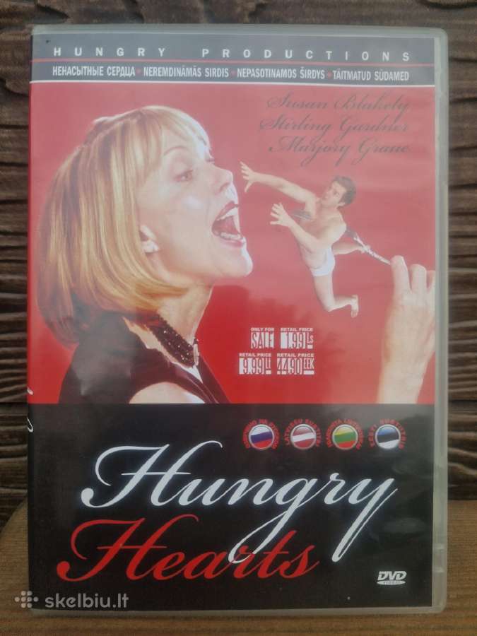 Dvd - nuotraukos Nr. 15