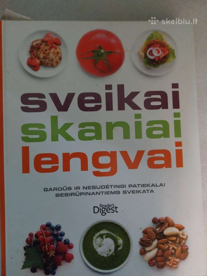 Knyga