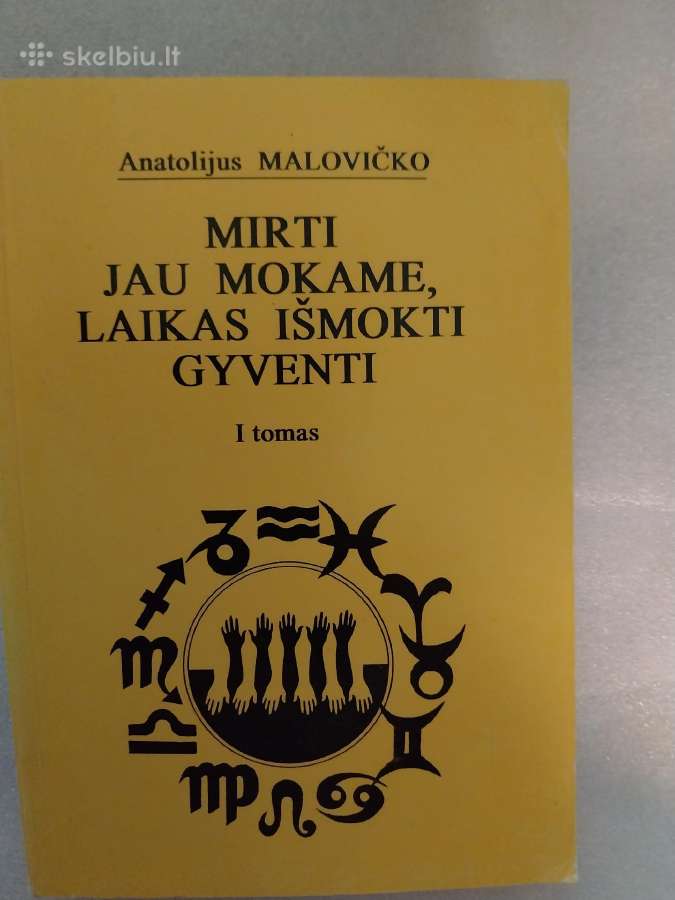 Knyga