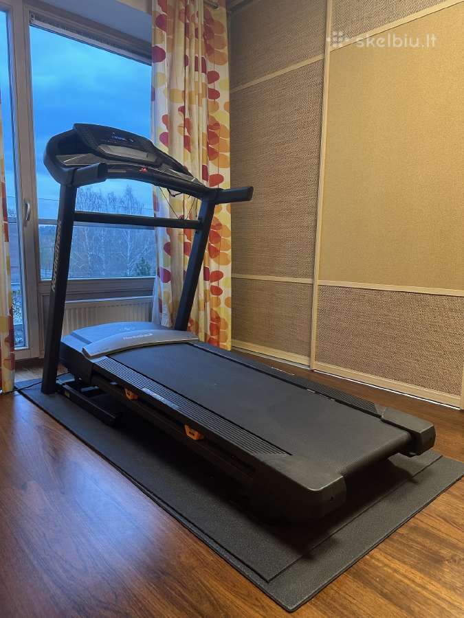 Bėgimo takelis Nordictrack 7.0