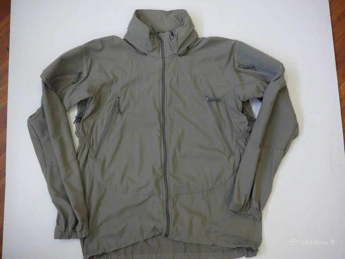 Komplektas Patagonia Pcu Level 5 Soft Shell