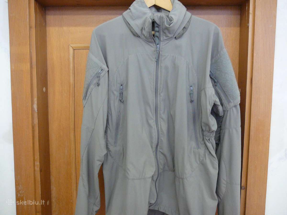 Komplektas Patagonia Pcu Level 5 Soft Shell - nuotraukos Nr. 5