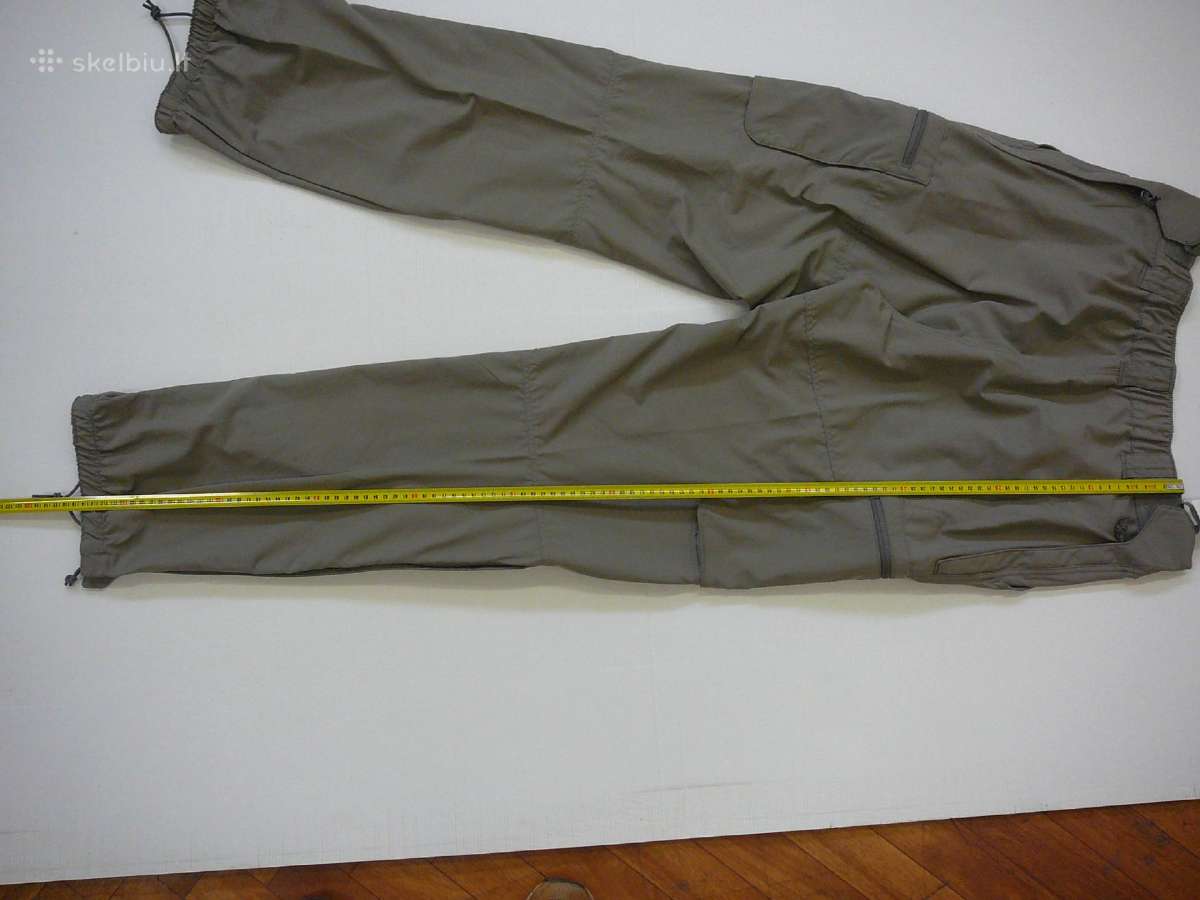 Komplektas Patagonia Pcu Level 5 Soft Shell - nuotraukos Nr. 8