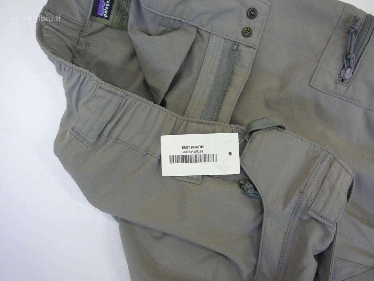 Komplektas Patagonia Pcu Level 5 Soft Shell - nuotraukos Nr. 10