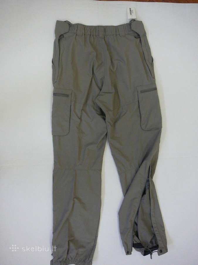 Komplektas Patagonia Pcu Level 5 Soft Shell - nuotraukos Nr. 11