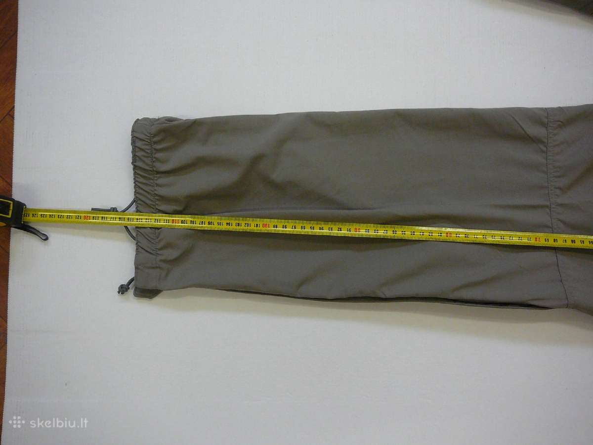 Komplektas Patagonia Pcu Level 5 Soft Shell - nuotraukos Nr. 12