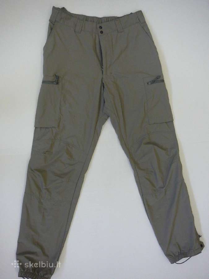 Komplektas Patagonia Pcu Level 5 Soft Shell - nuotraukos Nr. 13