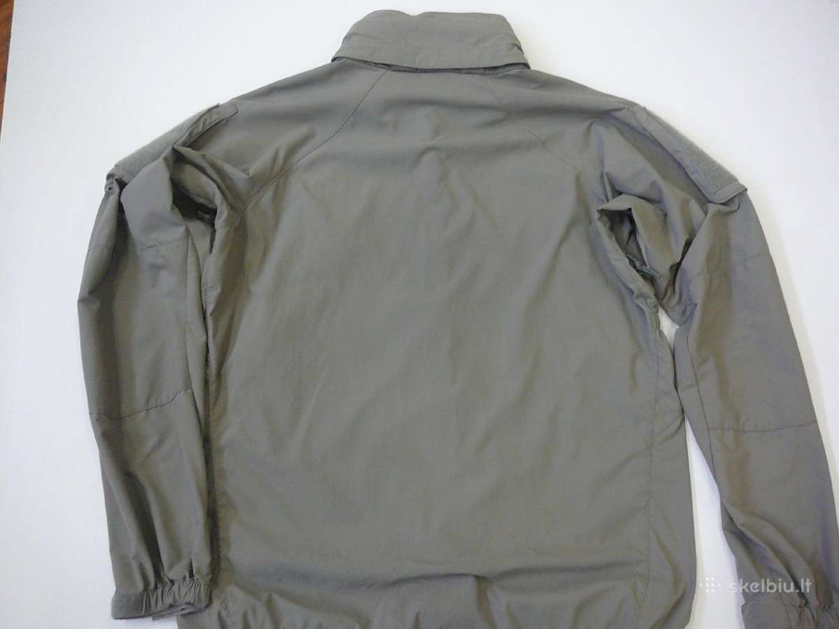 Komplektas Patagonia Pcu Level 5 Soft Shell - nuotraukos Nr. 6