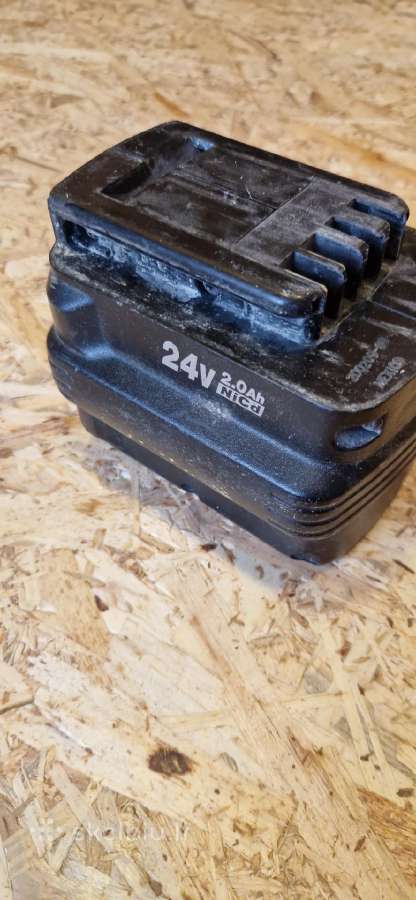 Dewalt Dw004 - nuotraukos Nr. 4