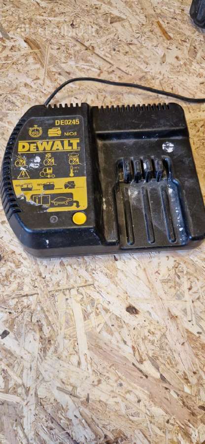 Dewalt Dw004 - nuotraukos Nr. 5