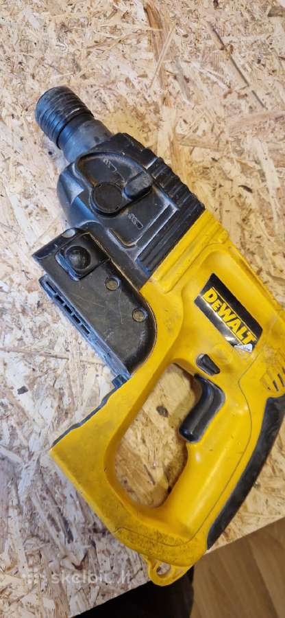 Dewalt Dw004 - nuotraukos Nr. 7