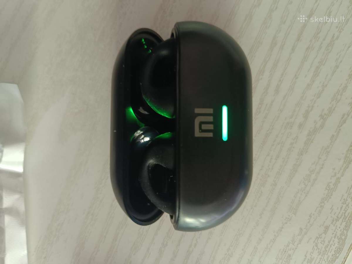Xiaomi - nuotraukos Nr. 2