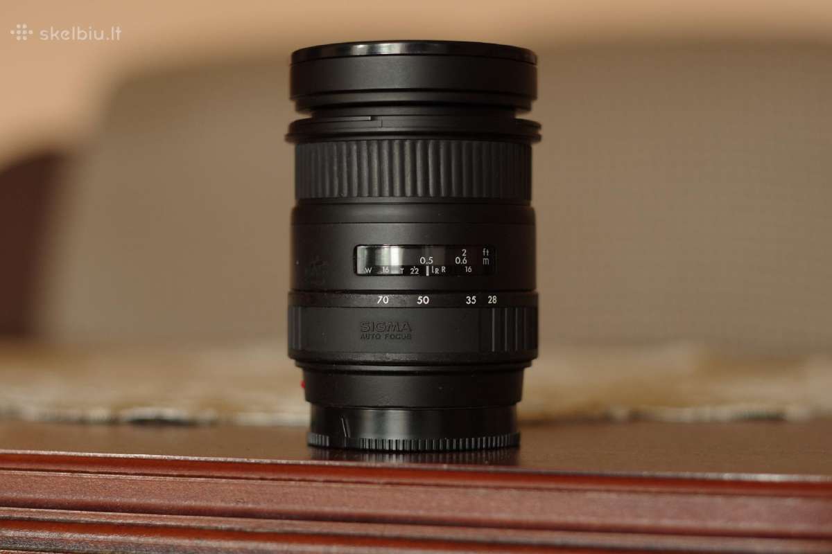 Sigma