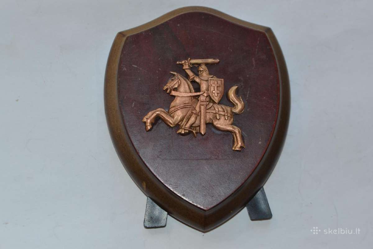 Vytis 10 Cm.