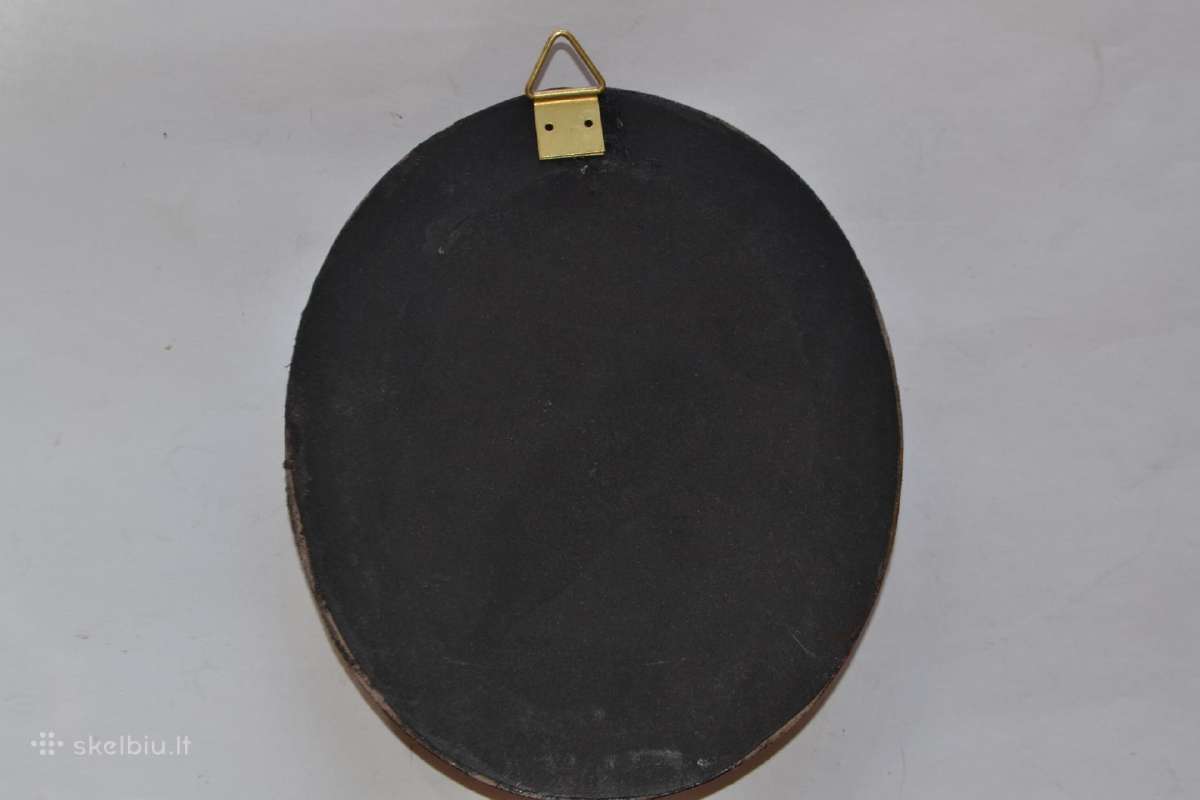 Vytis 12 Cm. - nuotraukos Nr. 2