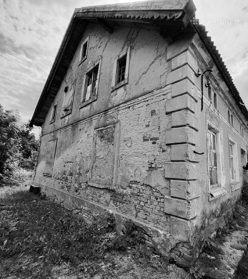 Valote namus ? Nupirksiu senus daiktus - nuotraukos Nr. 5