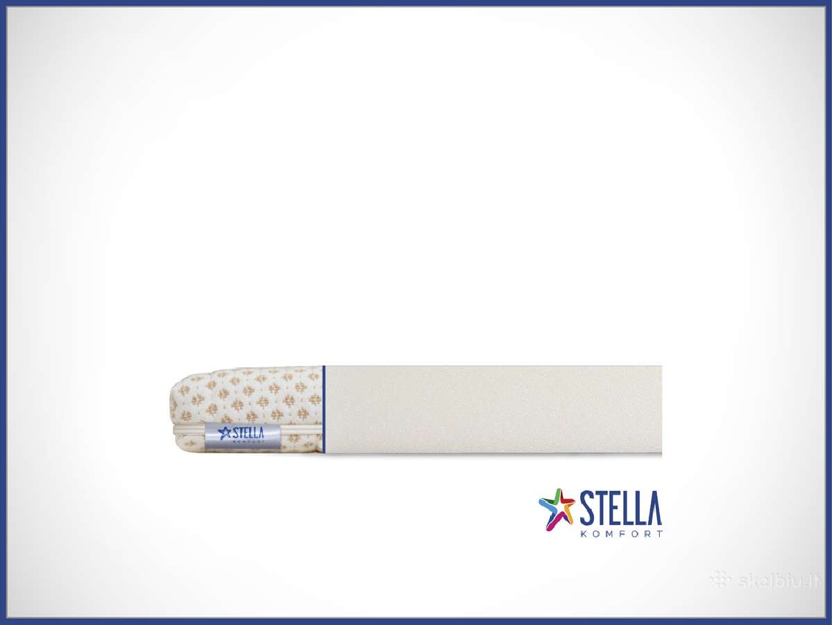 Antčiužiniai Stella Nemokamas Pristatymas! - nuotraukos Nr. 2