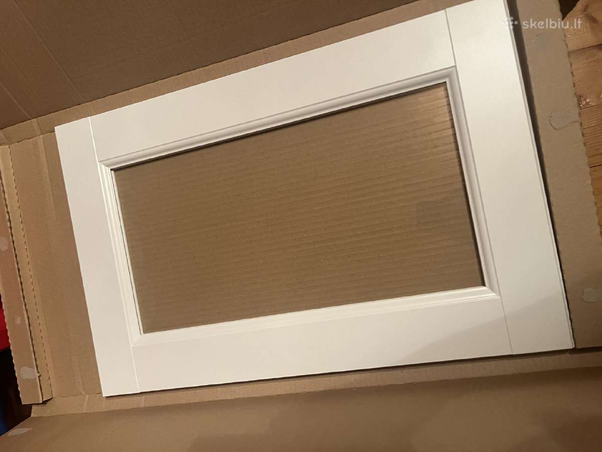 Ikea Besta serijos durelės