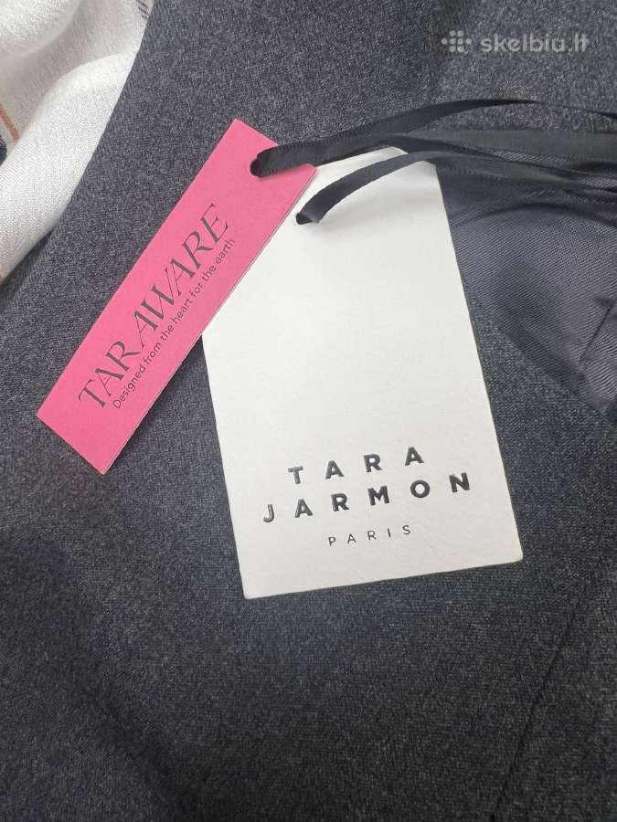 Tara jarmon suknelė - nuotraukos Nr. 7