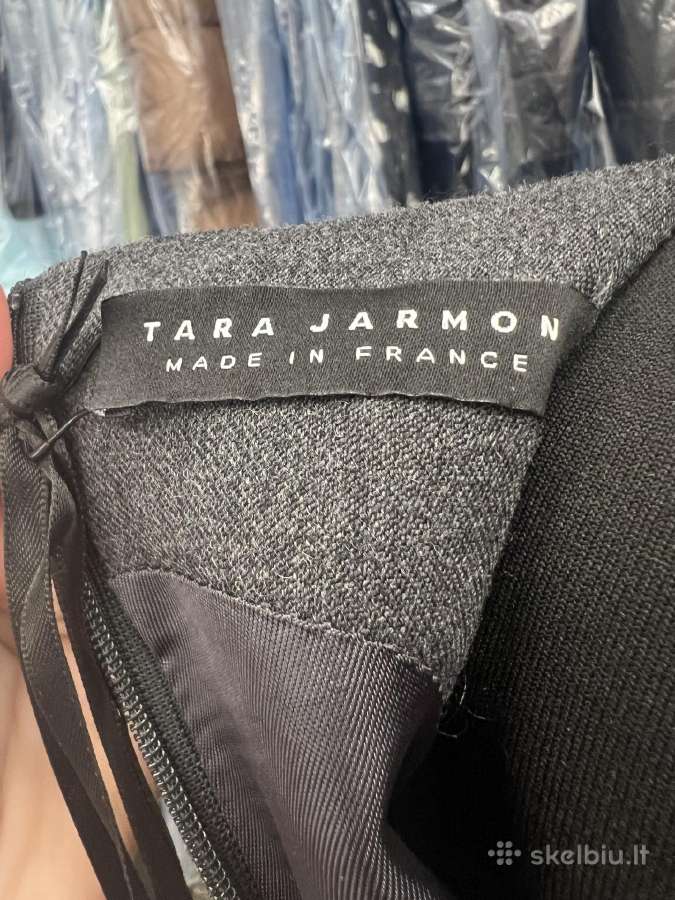 Tara jarmon suknelė - nuotraukos Nr. 9