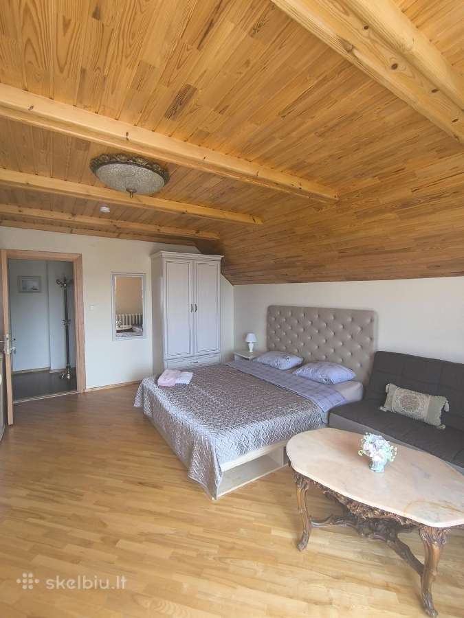Poilsis Palangoje arčiau gamtos - nuotraukos Nr. 6