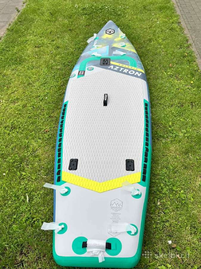 Aztron Polaris Adventure Fishing 11.4 irklentė