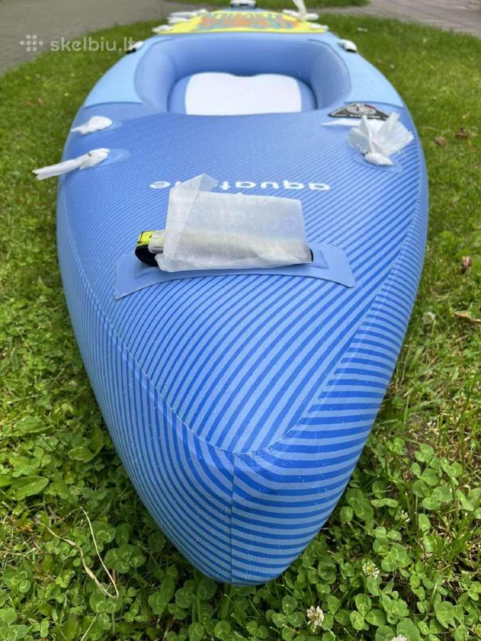 Aquatone Playtime kayak tipo ekspozicinė irklentė - nuotraukos Nr. 4