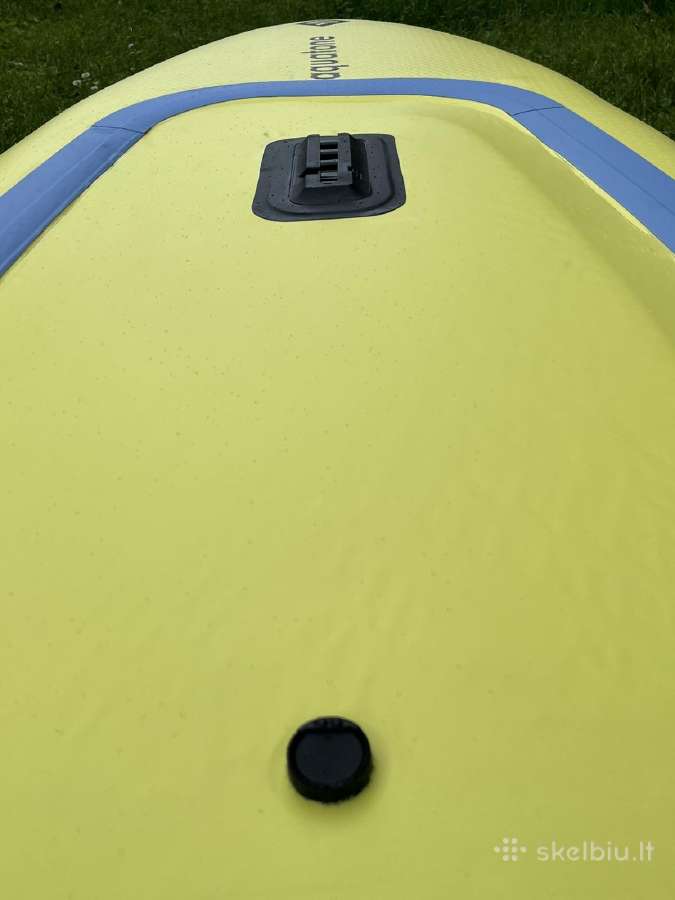 Aquatone Playtime kayak tipo ekspozicinė irklentė - nuotraukos Nr. 5