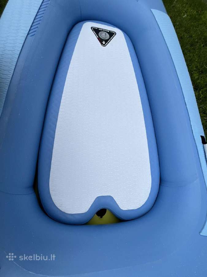 Aquatone Playtime kayak tipo ekspozicinė irklentė - nuotraukos Nr. 7
