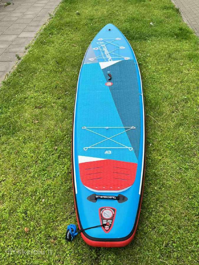 Starboard touringinė irklentė Zen iš ekspozicijos
