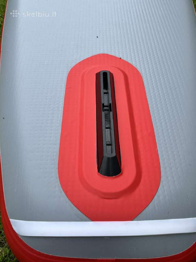Starboard touringinė irklentė Zen iš ekspozicijos - nuotraukos Nr. 7