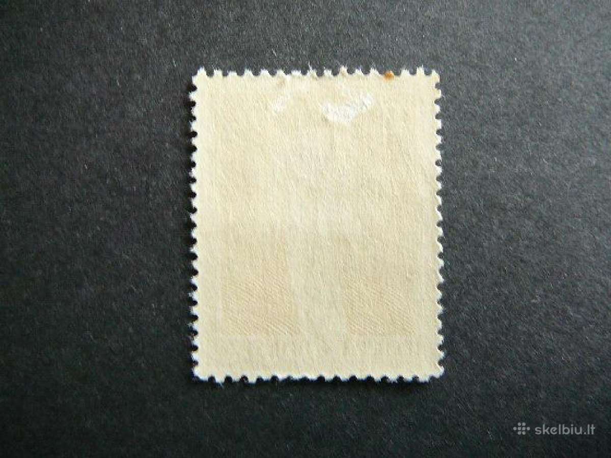 Prezidentas Lenkija 1935 lk311s - nuotraukos Nr. 2
