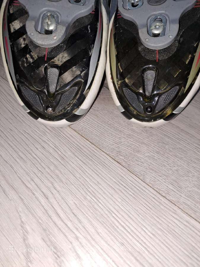 Shimano sh-r310se spdsl, 41 d. Dviratininko batai - nuotraukos Nr. 7