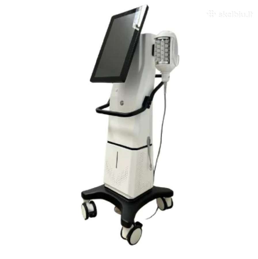 Rollshape Es1 kūno ir veido formavimo aparatas