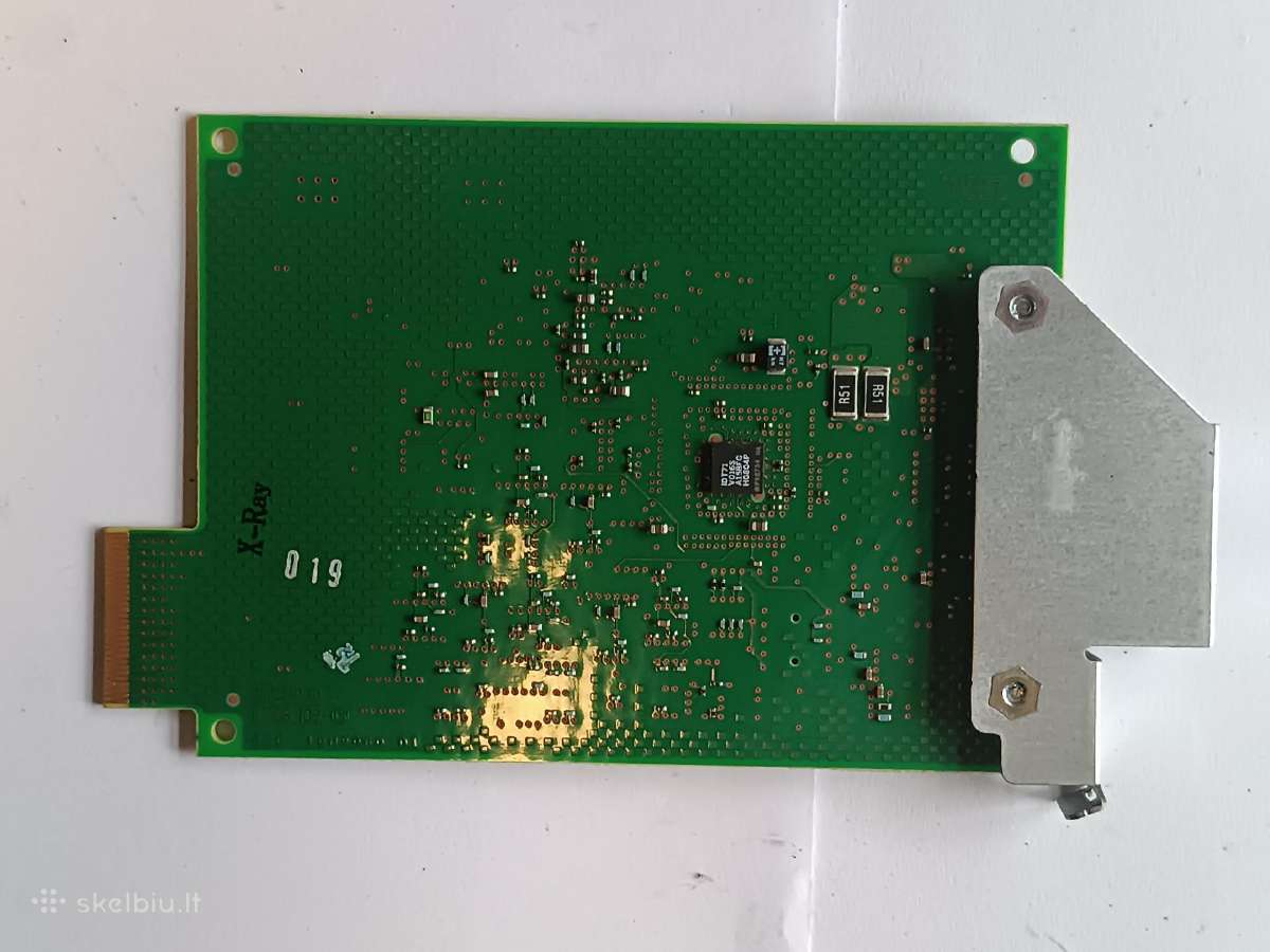 Ibm 8203-e4a Power 520 Serveris (cielas/dalimis) - nuotraukos Nr. 3