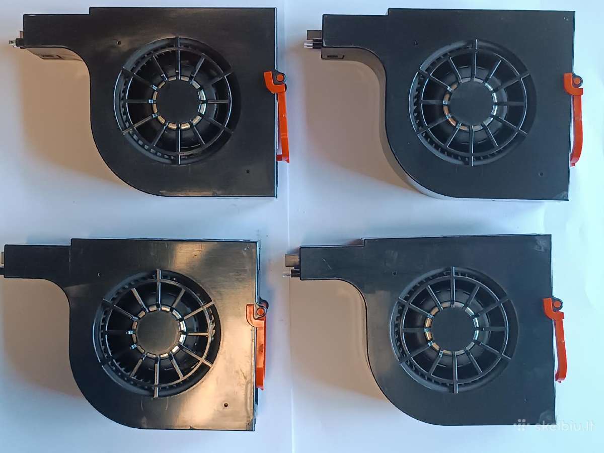 Ibm 8203-e4a Power 520 Serveris (cielas/dalimis) - nuotraukos Nr. 13