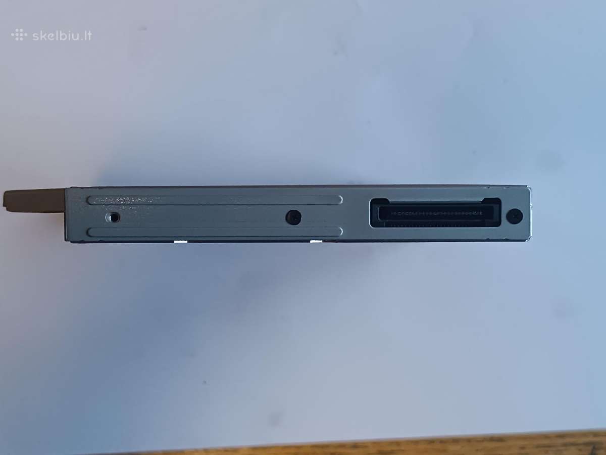 Ibm 8203-e4a Power 520 Serveris (cielas/dalimis) - nuotraukos Nr. 20