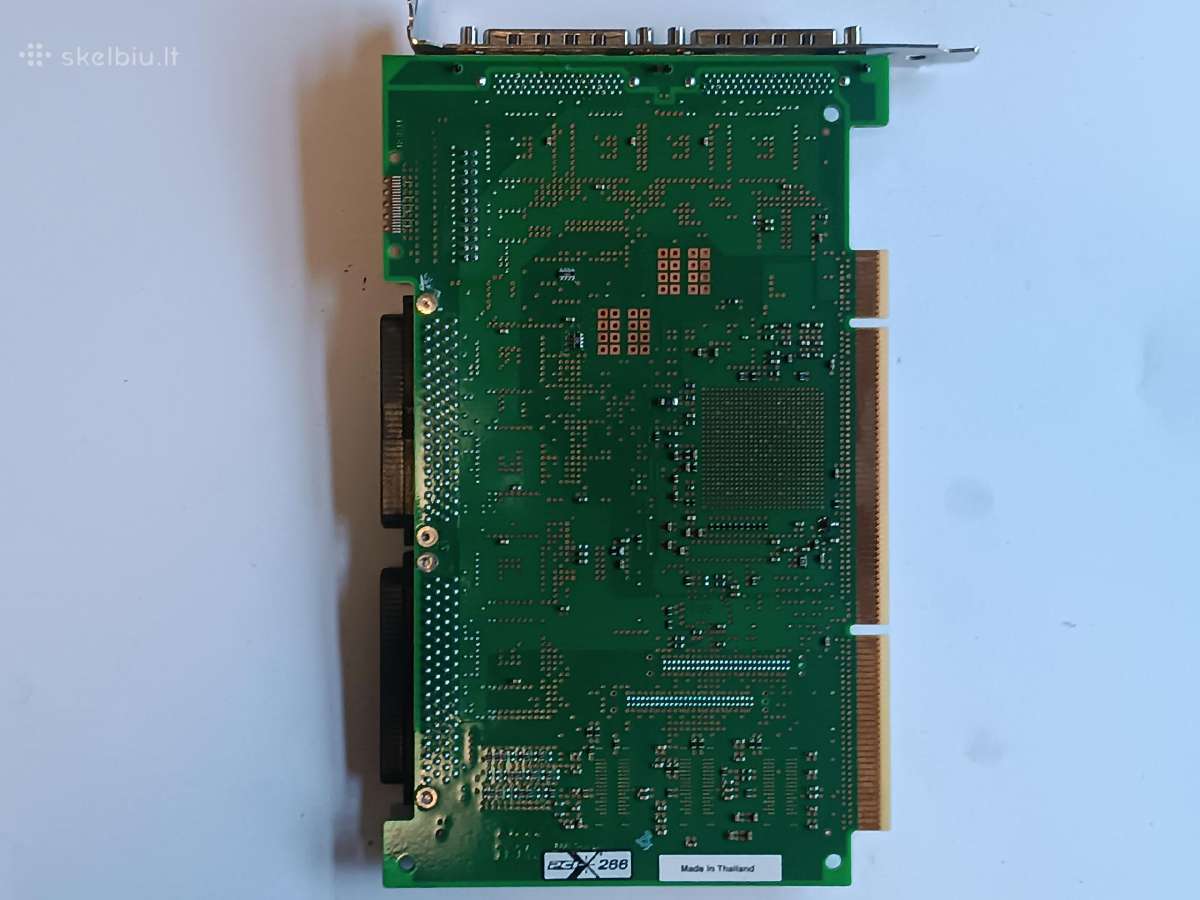 Ibm 8203-e4a Power 520 Serveris (cielas/dalimis) - nuotraukos Nr. 23