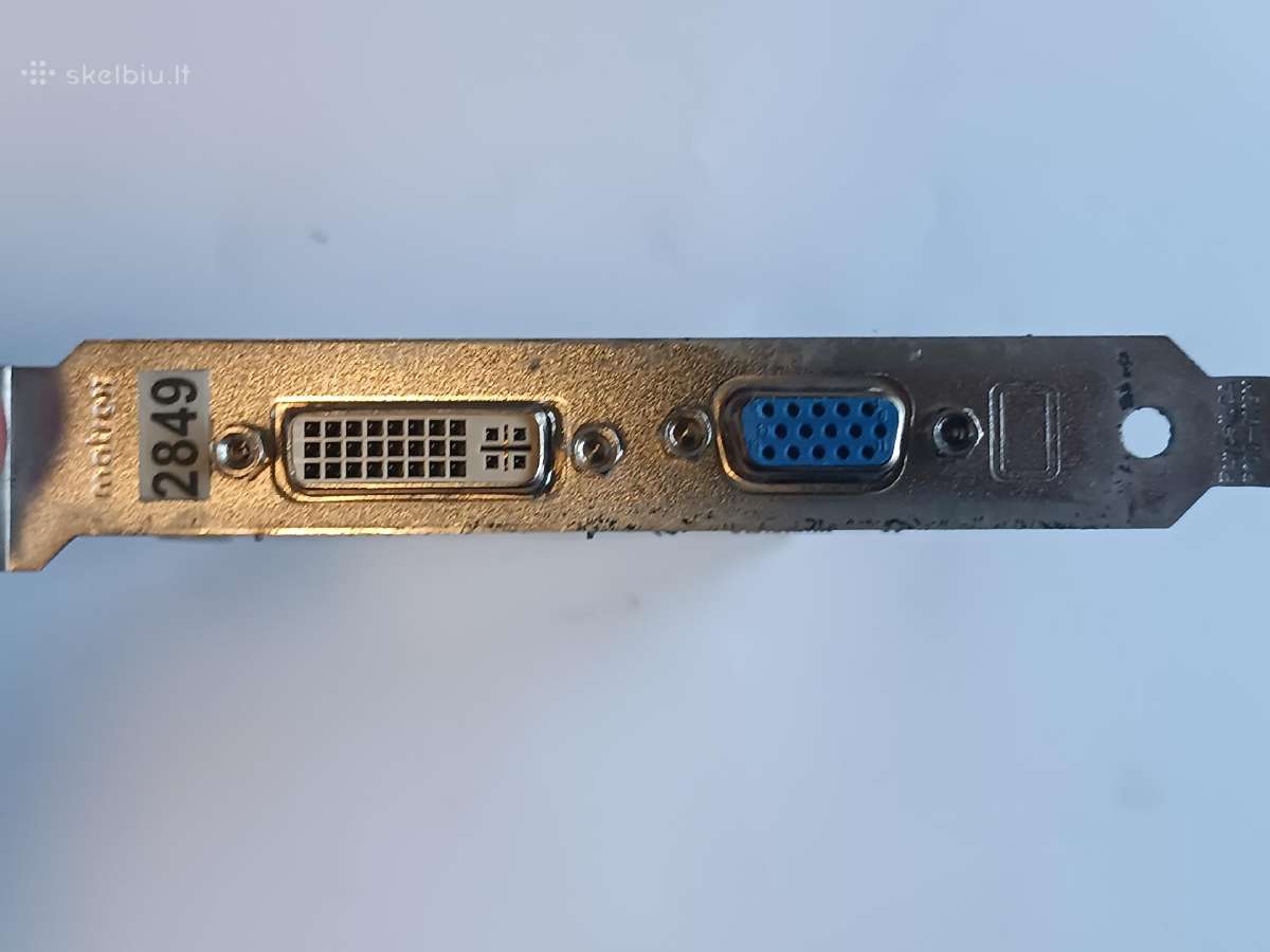 Ibm 8203-e4a Power 520 Serveris (cielas/dalimis) - nuotraukos Nr. 27
